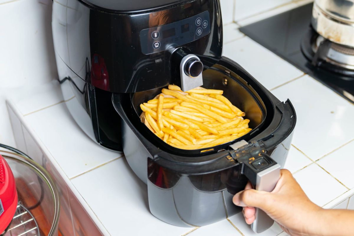 Les air fryers qui font du bruit : attention aux modèles à éviter