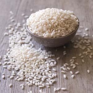 Les secrets d'un risotto maison réussi