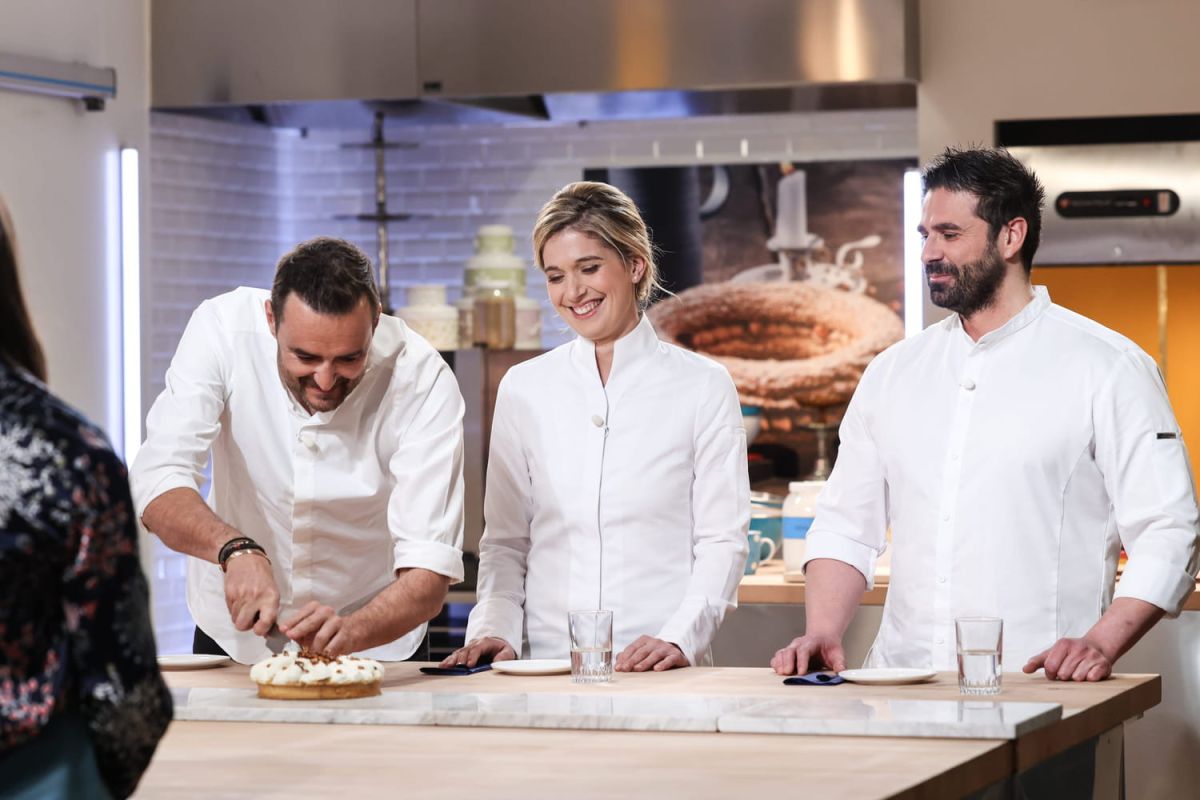 L'Académie des Gâteaux : une immersion dans le monde de la pâtisserie