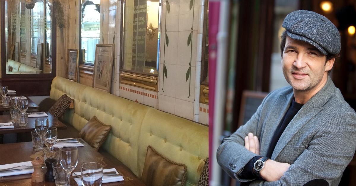 Le Petit Rétro, un bistrot au charme intemporel