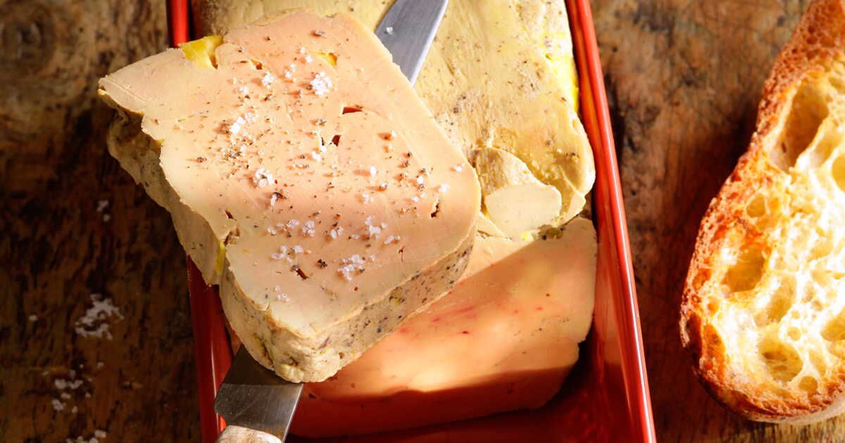 L'art du terrine de foie gras mi-cuit : un délice à savourer