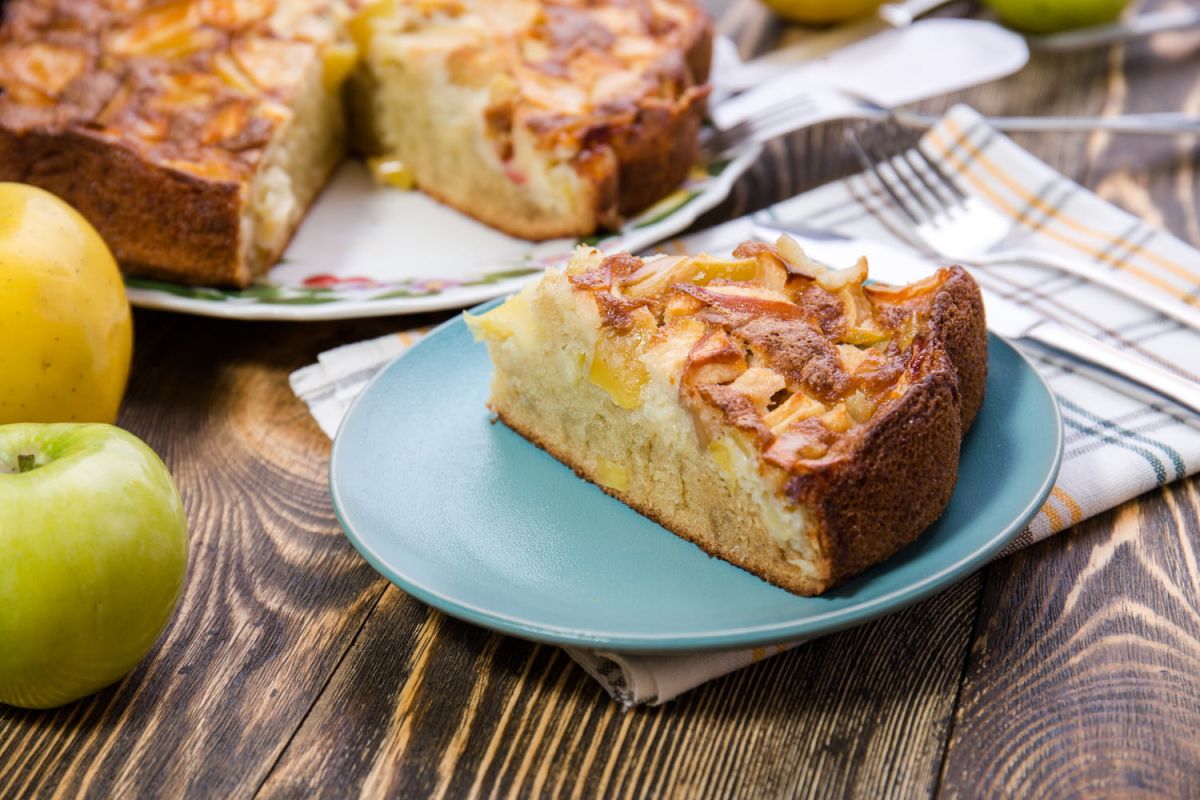 Le gâteau 5-4-3-2-1 : une douceur accessible à tous