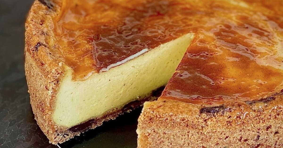 Le flankie : l’explosion de saveurs entre flan et cookie