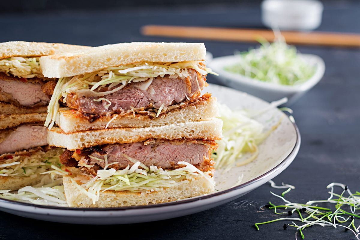 Tout savoir sur le sando : le sandwich japonais à la mode