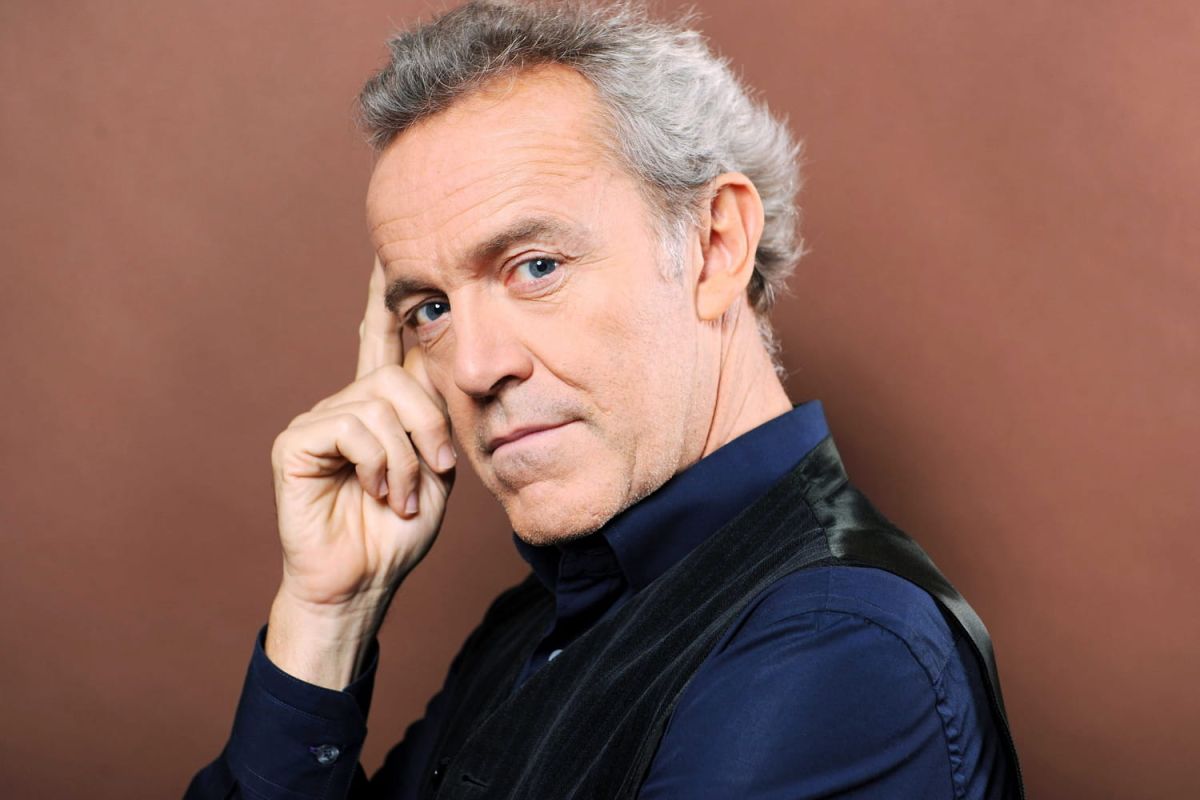 Alain Passard : l'art de sublimer les légumes à l'Arpège