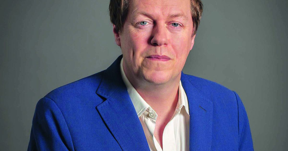 À table avec Tom Parker Bowles : secrets gourmands de la royauté britannique