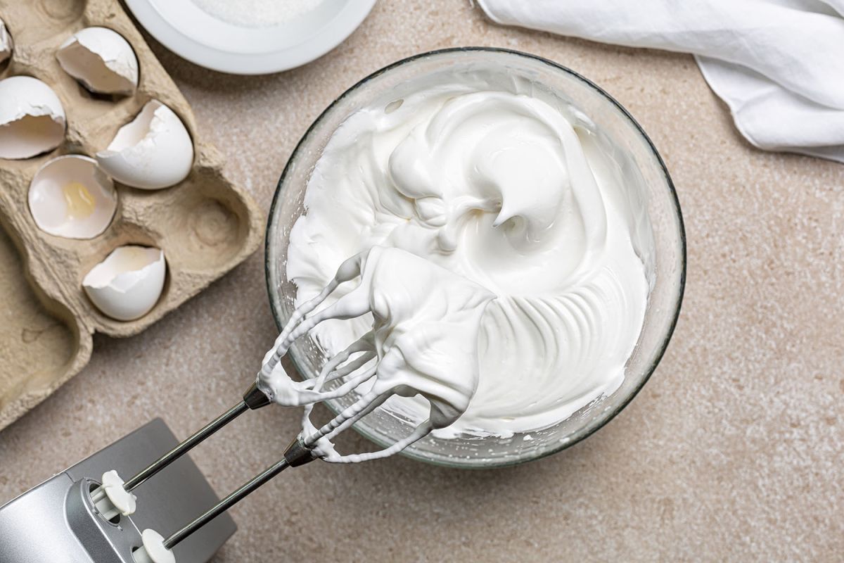 Les secrets pour réussir vos blancs en neige sans erreurs