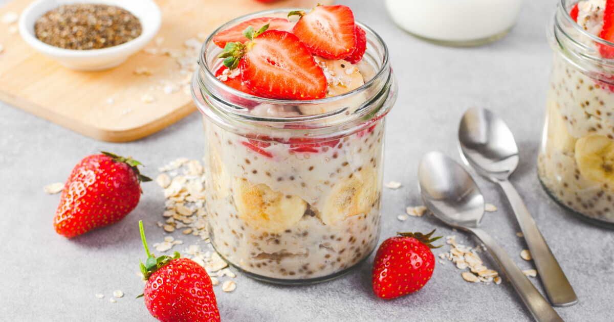 Porridge matcha-pistache : un petit-déjeuner délicieux et énergisant