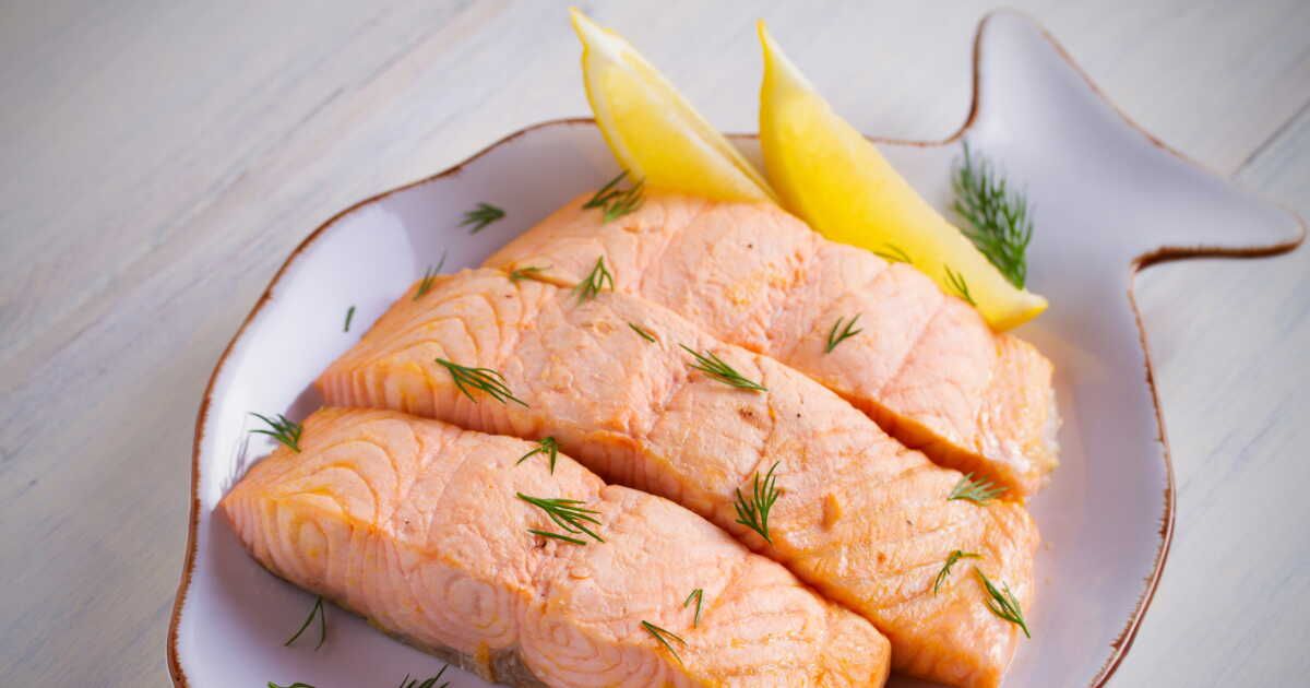 Les secrets pour un poisson poché à la perfection