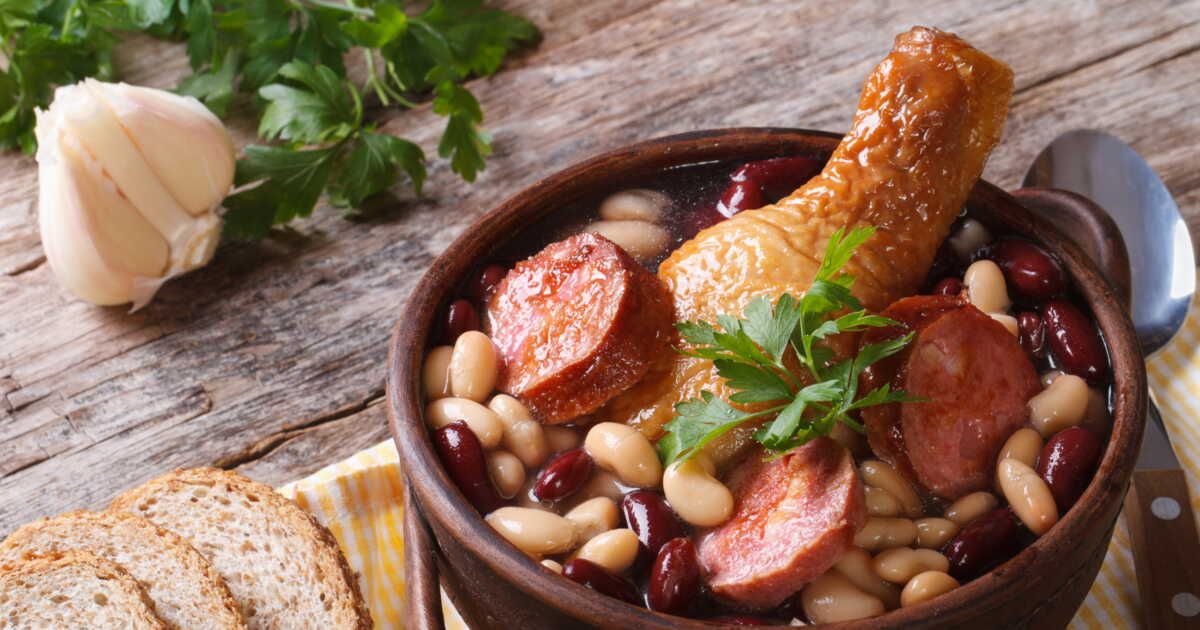 À Toulouse, découvrez le véritable cassoulet primé à 30 euros