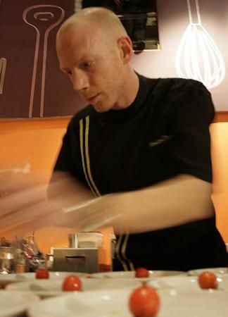 La cuisine moléculaire en déclin : la faillite de l'Hostellerie du Postay