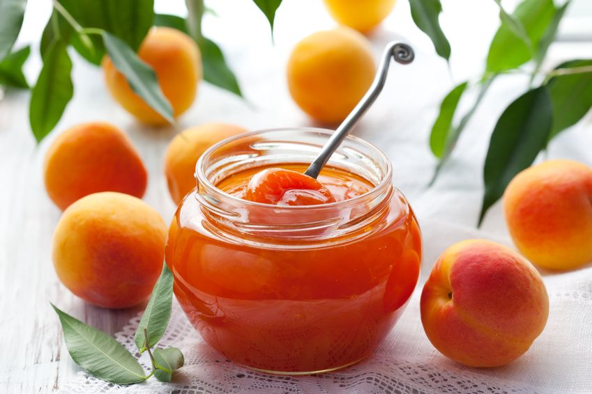 Choisir ses abricots au sirop : conseils et astuces