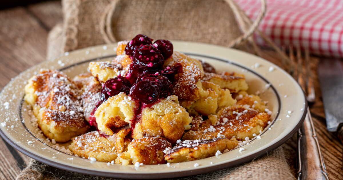 Les délices de la gastronomie viennoise