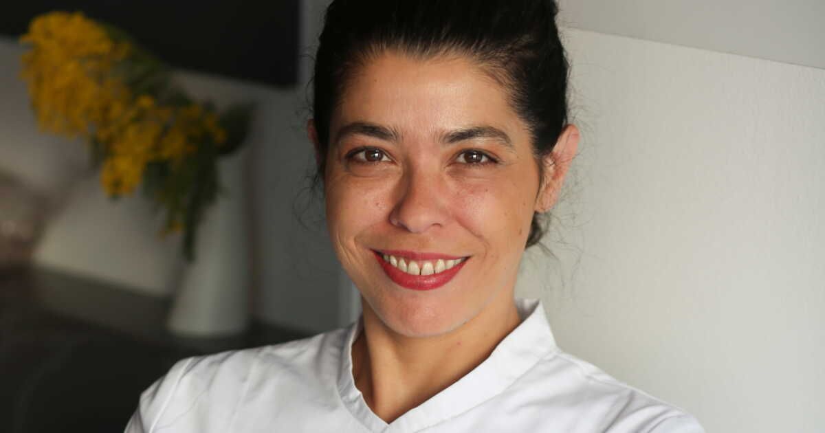 Réinventer la cuisine : la cheffe Rebecca Lockwood et sa recette de kefta anti-gaspillage