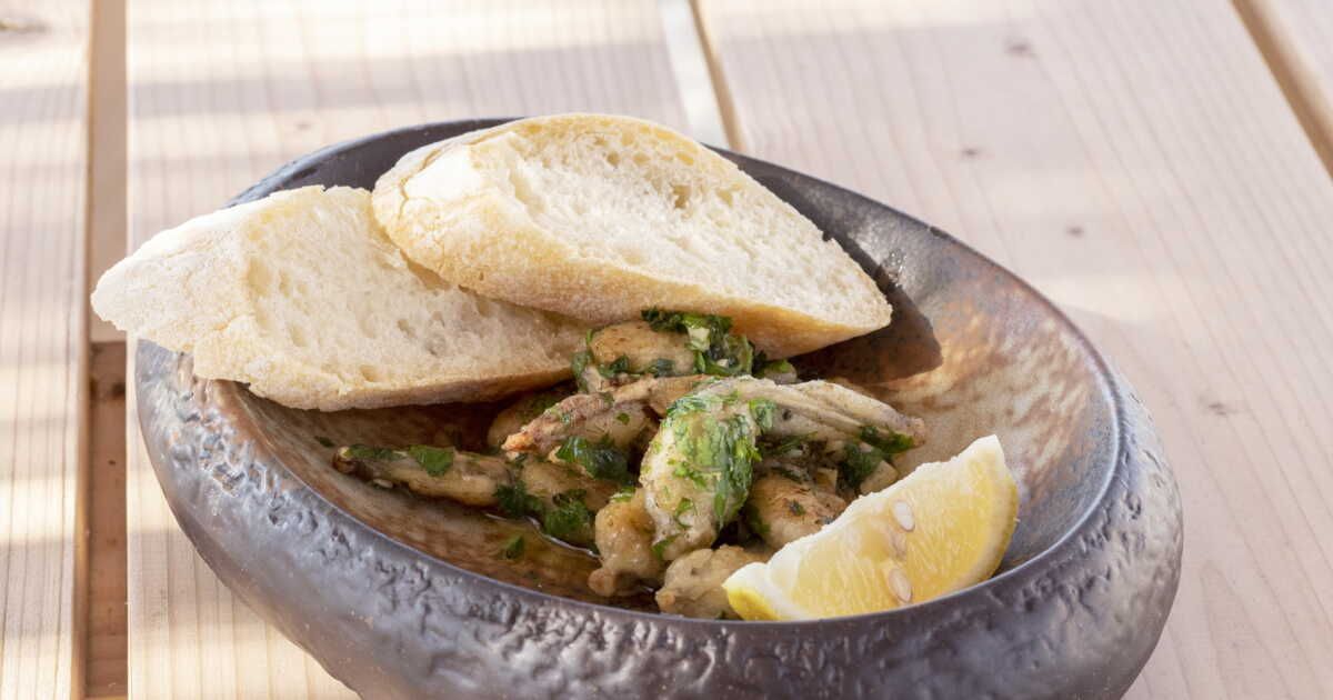 Des accompagnements savoureux pour sublimer vos cuisses de grenouilles