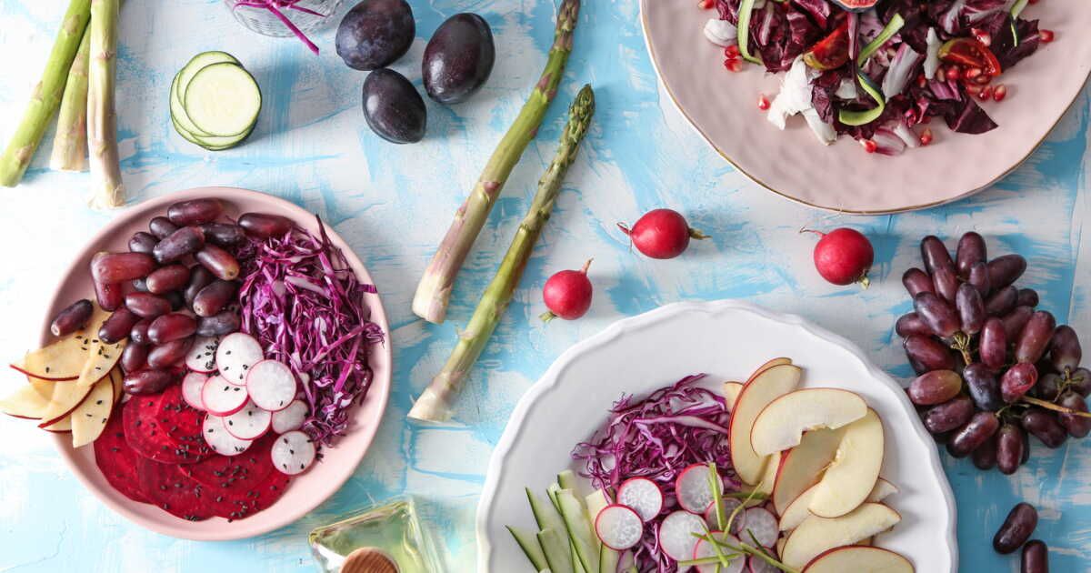 Nutrition anti-âge : des scientifiques dévoilent cinq aliments pour prolonger votre vie