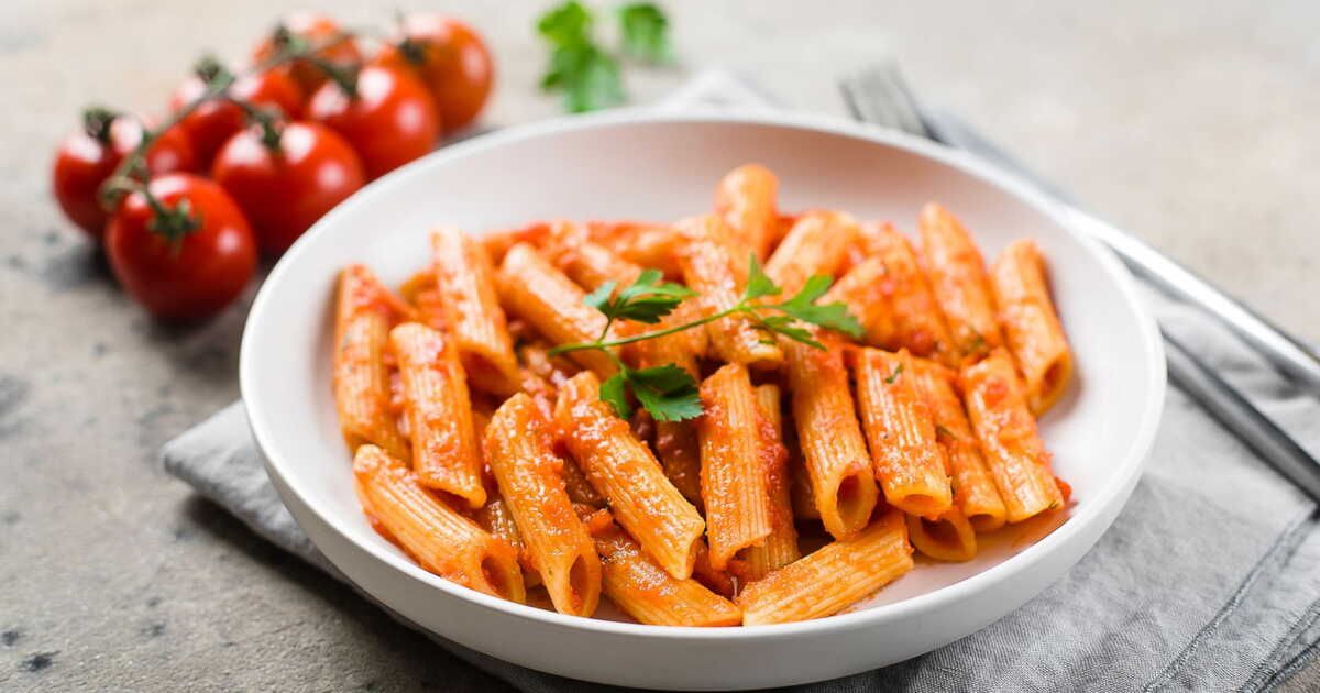 découvrez les nouvelles pâtes hautement protéinées de Barilla