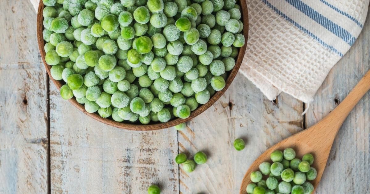 Les fruits et légumes surgelés : une alternative nutritive à explorer