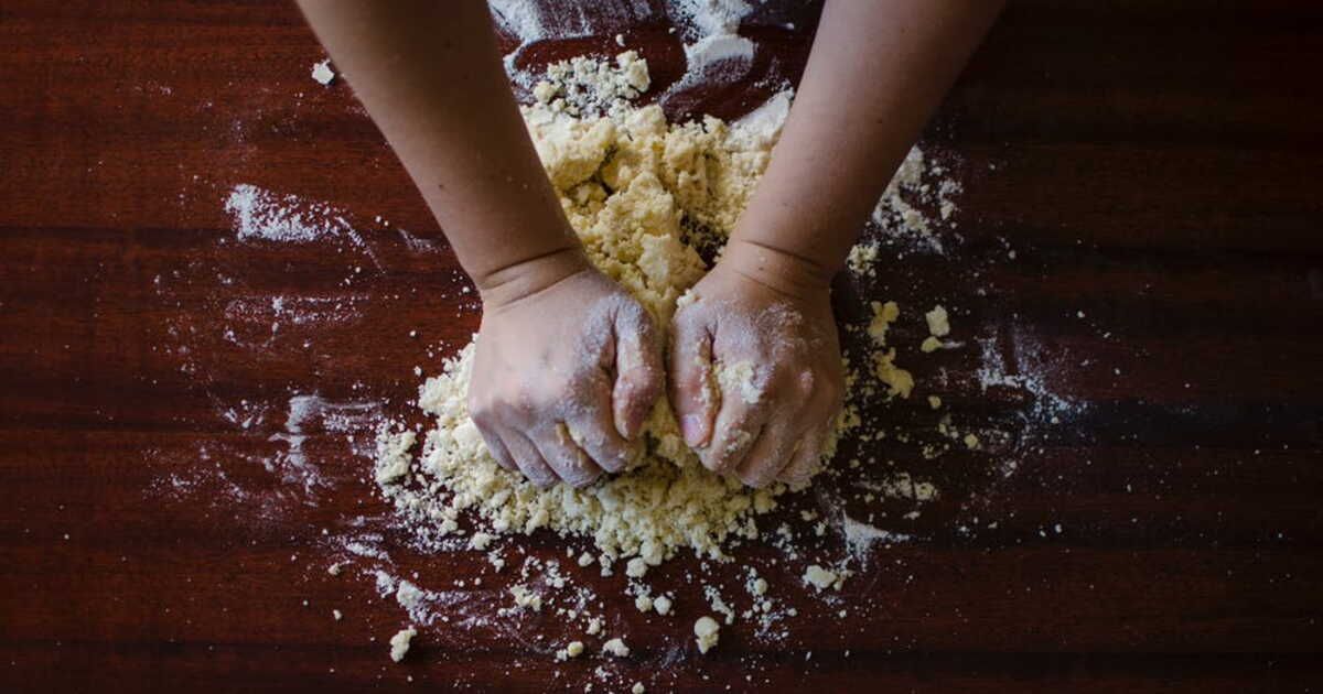 Les secrets d'une pâte parfaite
