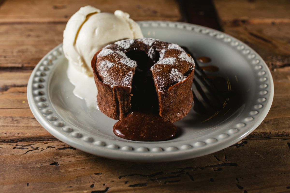 10 règles pour réussir un fondant au chocolat