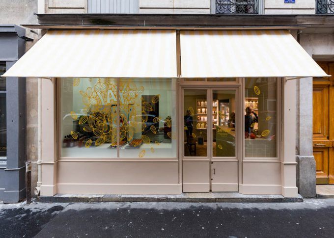 Une fromagerie vegan ouvre ses portes à Paris : découvrez Jay & Joy