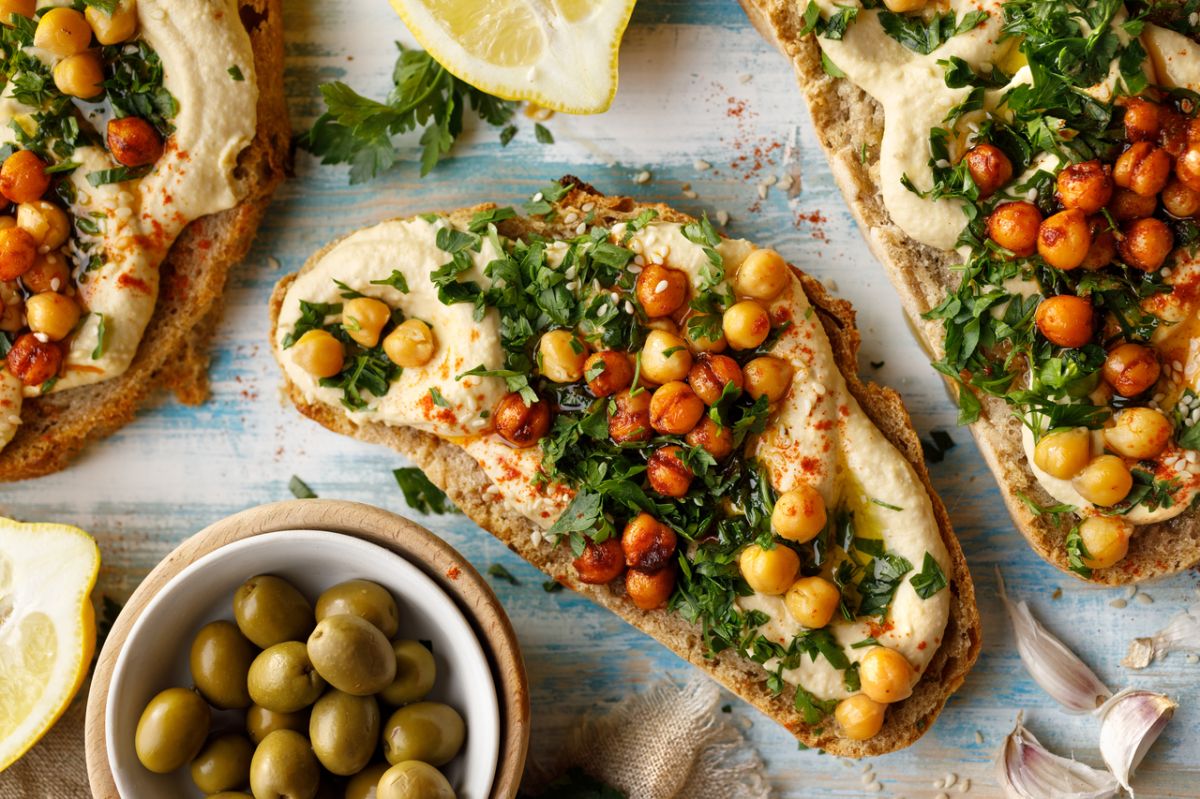 Un petit-déjeuner revigorant pour bien démarrer sa journée