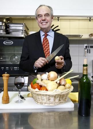 frédéric mitterrand célèbre la gastronomie française au patrimoine de l’humanité