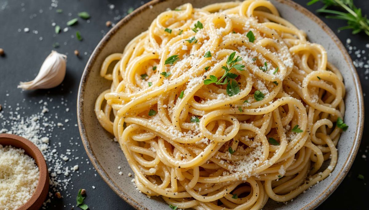 Pâtes légères au fromage blanc : le délice healthy à découvrir