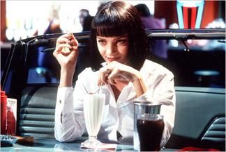 Une expérience culinaire inspirée par Pulp Fiction