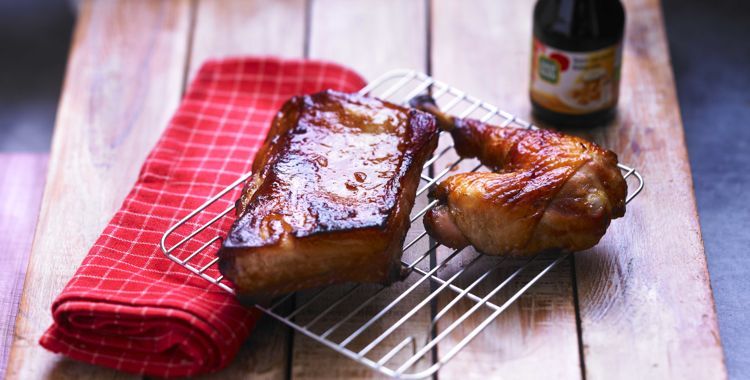 Célébrez le nouvel an chinois avec ces 16 recettes délicieuses