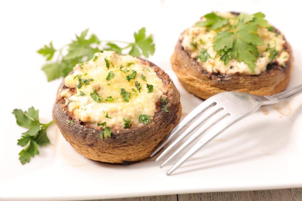 Découvrez comment sublimer les champignons de Paris pour vos dîners d'automne