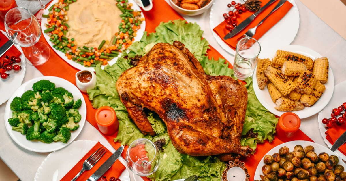 Comment savourer les repas de Noël sans indigestion