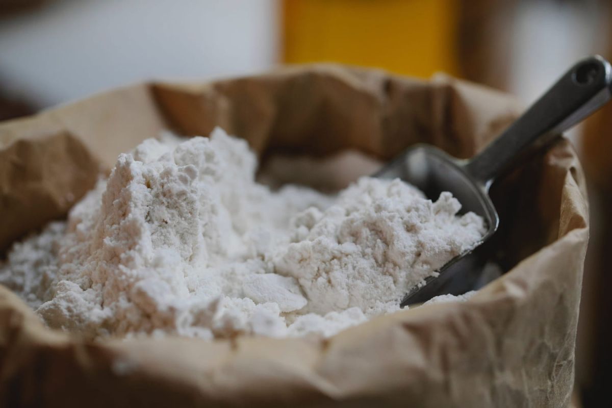 La vraie durée de vie de la farine : peut-elle se périmer réellement ?