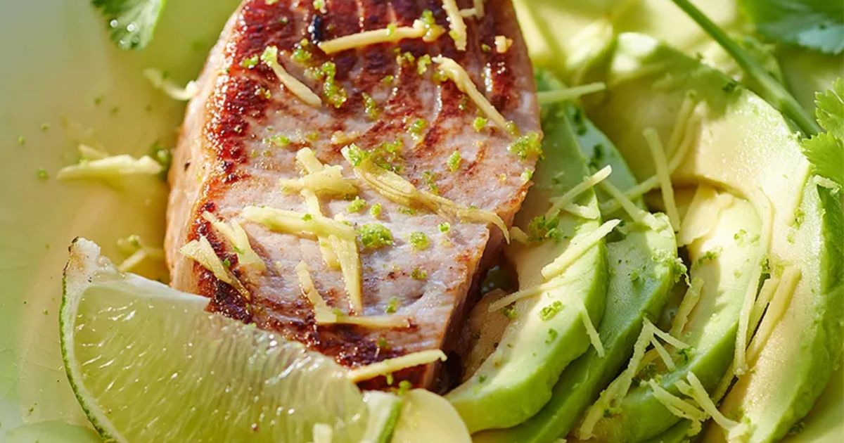 Accueillez le printemps avec nos délicieuses recettes de mars