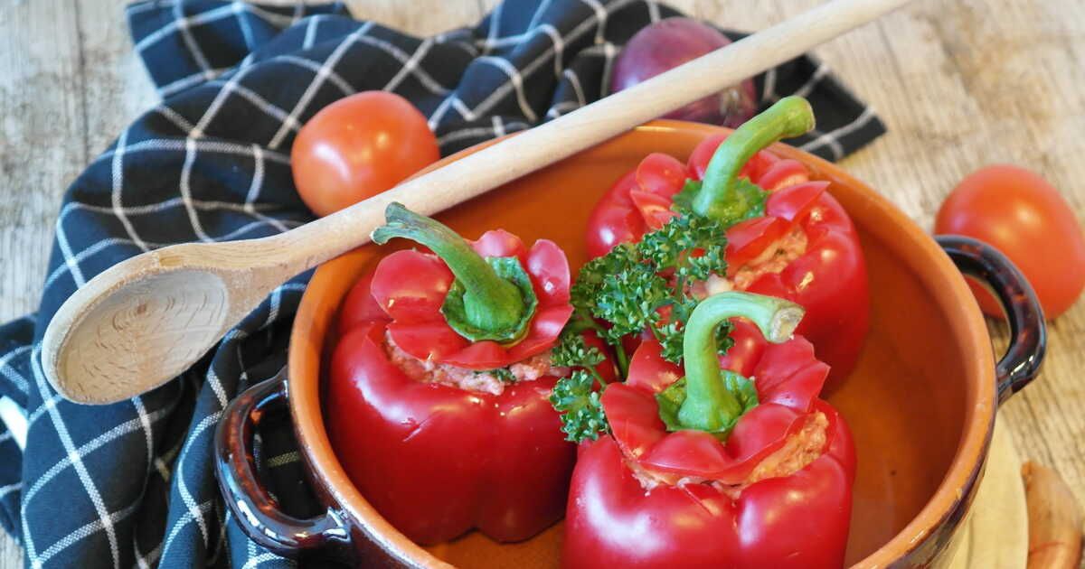 des farces végétariennes qui régalent : recettes faciles et savoureuses