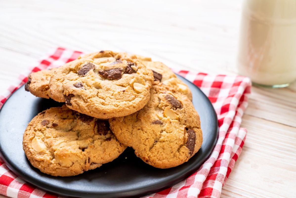 Transformez vos bananes trop mûres en délices avec cette recette de cookies innovante