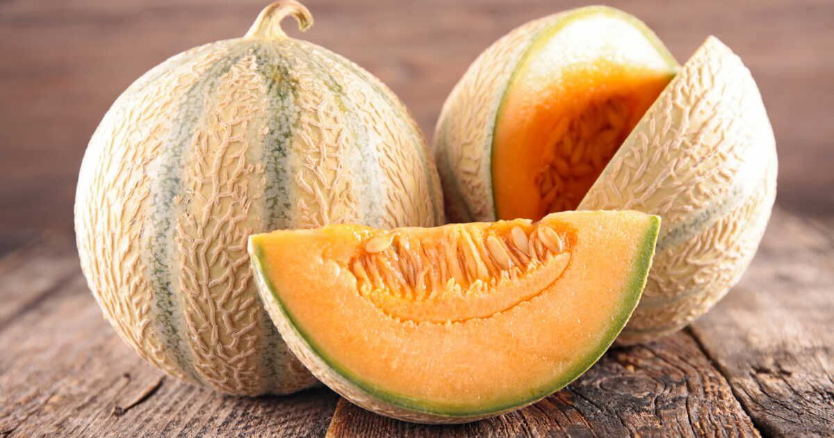Une salade de melon surprenante qui fait sensation cet été