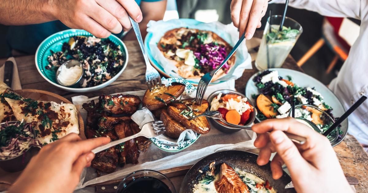 Cinq applis incontournables pour lutter contre le gaspillage alimentaire