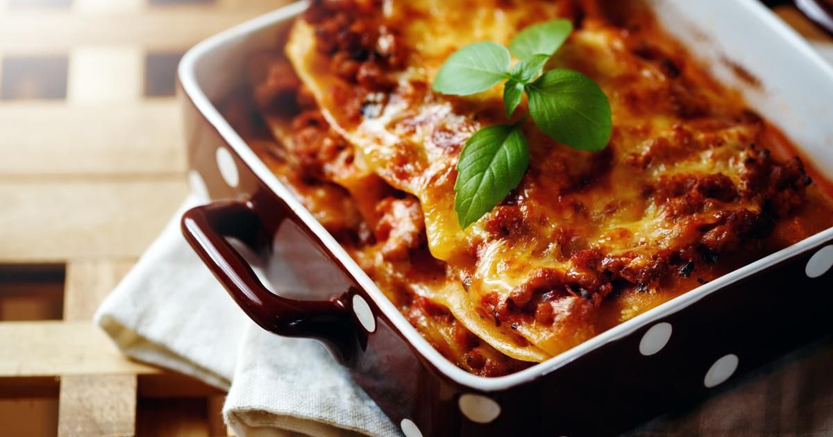 Menu de la semaine : idées recettes faciles du 21 au 27 novembre