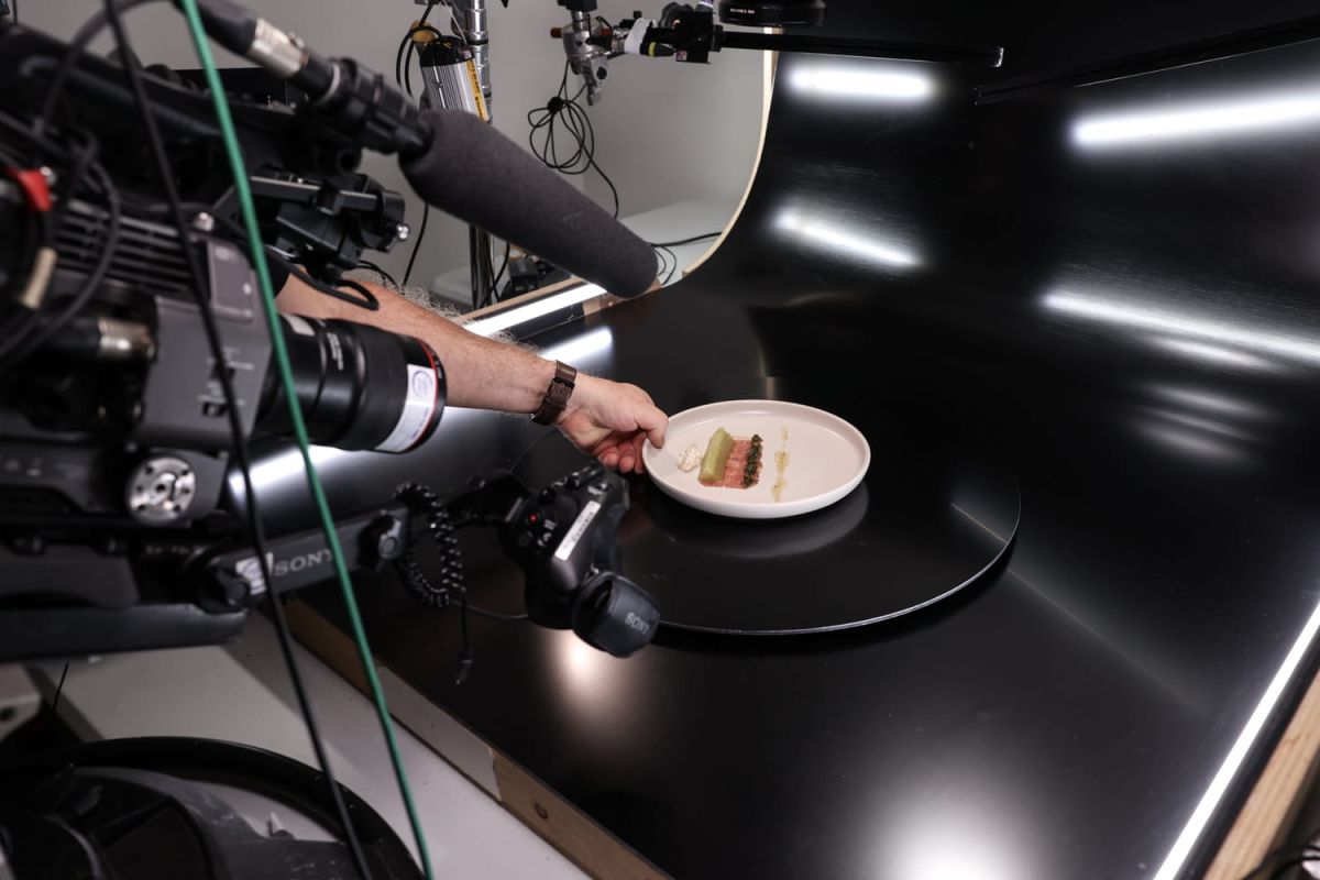 Les secrets de Top Chef : comment les plats restent chauds ?