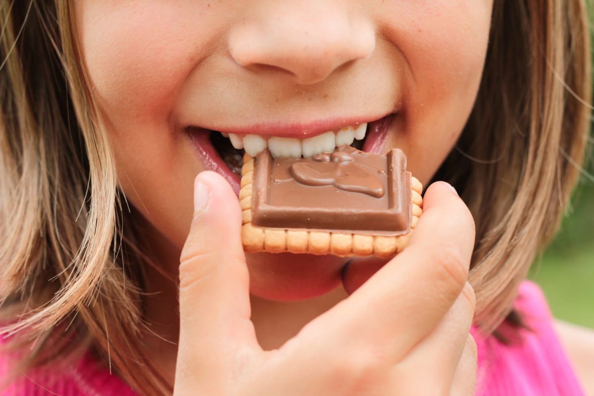 L'UFC-Que Choisir dénonce les biscuits pour enfants : attention aux pièges du goûter