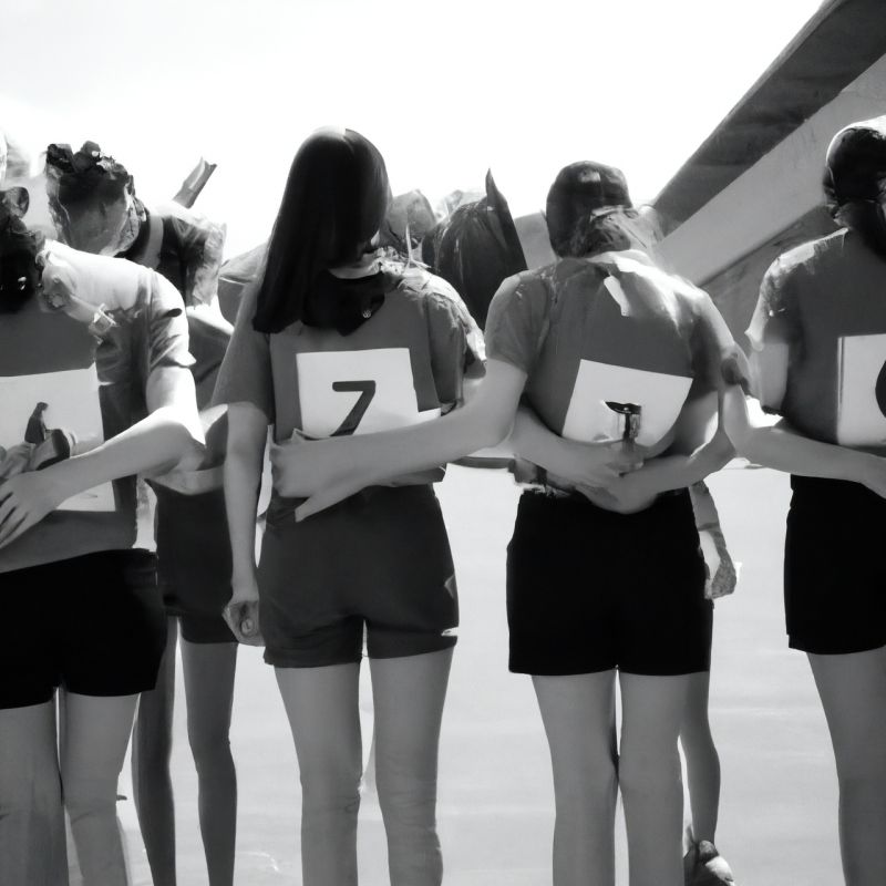 Une plongée sur la nutrition des athlètes aux JO de 1896