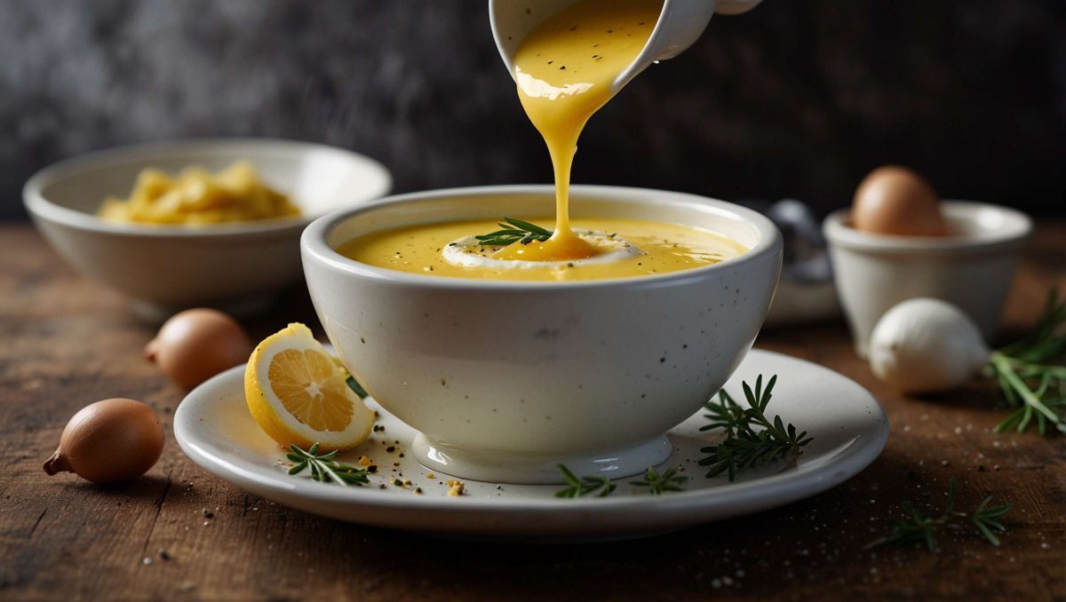 recette aïoli thermomix