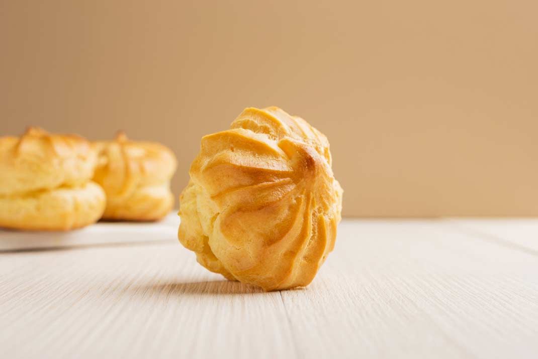 Réussir sa pâte à choux : astuces pour les rattraper