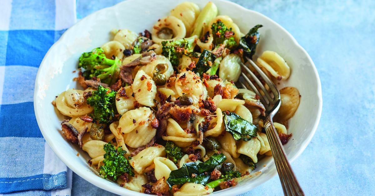 Transformer les déchets en délices : les astuces d'Estérelle Payany