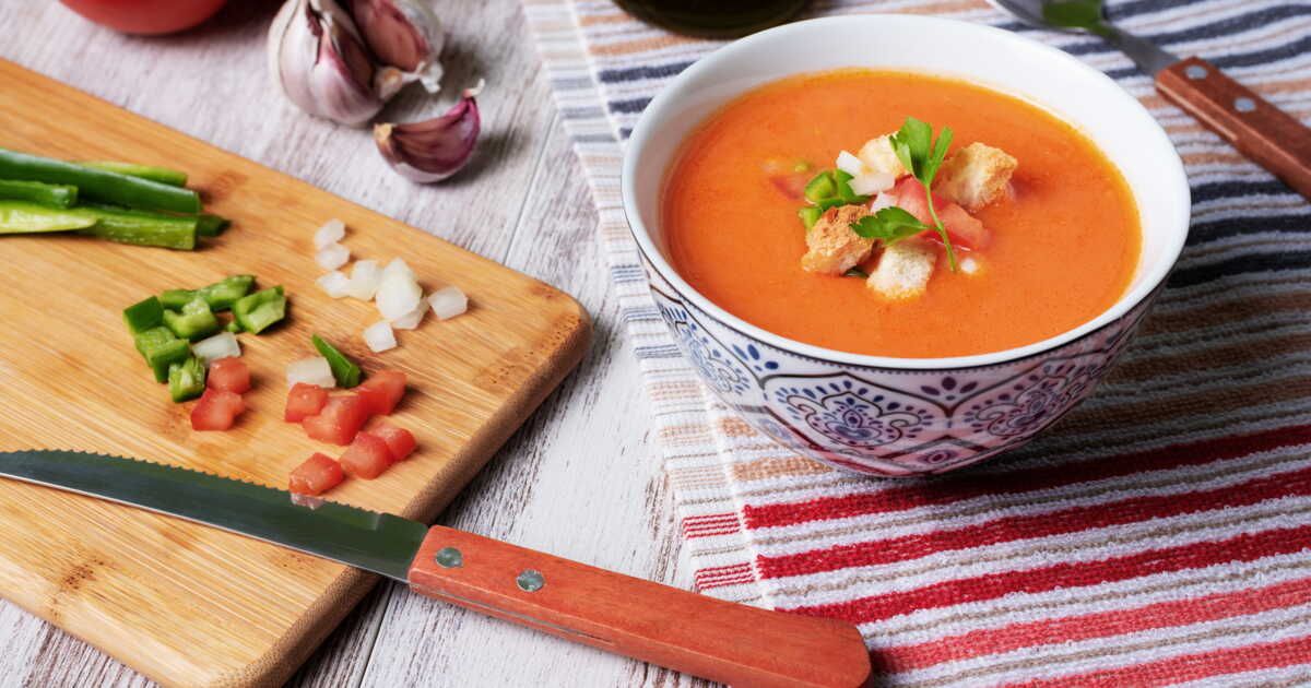 50 recettes d'été faciles et rapides à réaliser après le travail