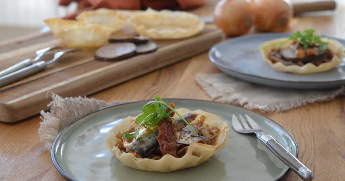 Recettes d'apéro de juin : idées faciles pour célébrer en toute légèreté