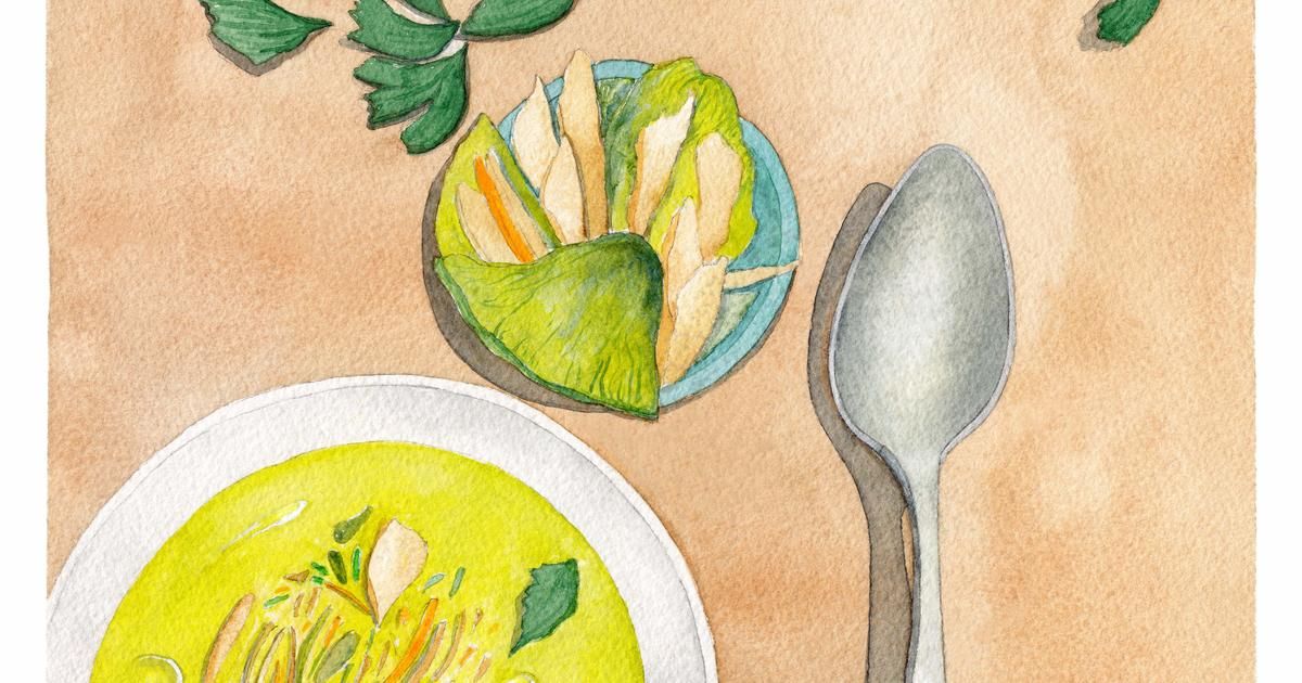 De l'épluchure au plat : l'art de la cuisine zéro déchet