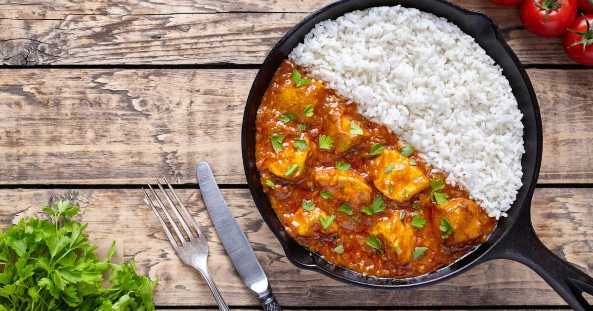 Un poulet savoureux aux tomates séchées à préparer en un rien de temps