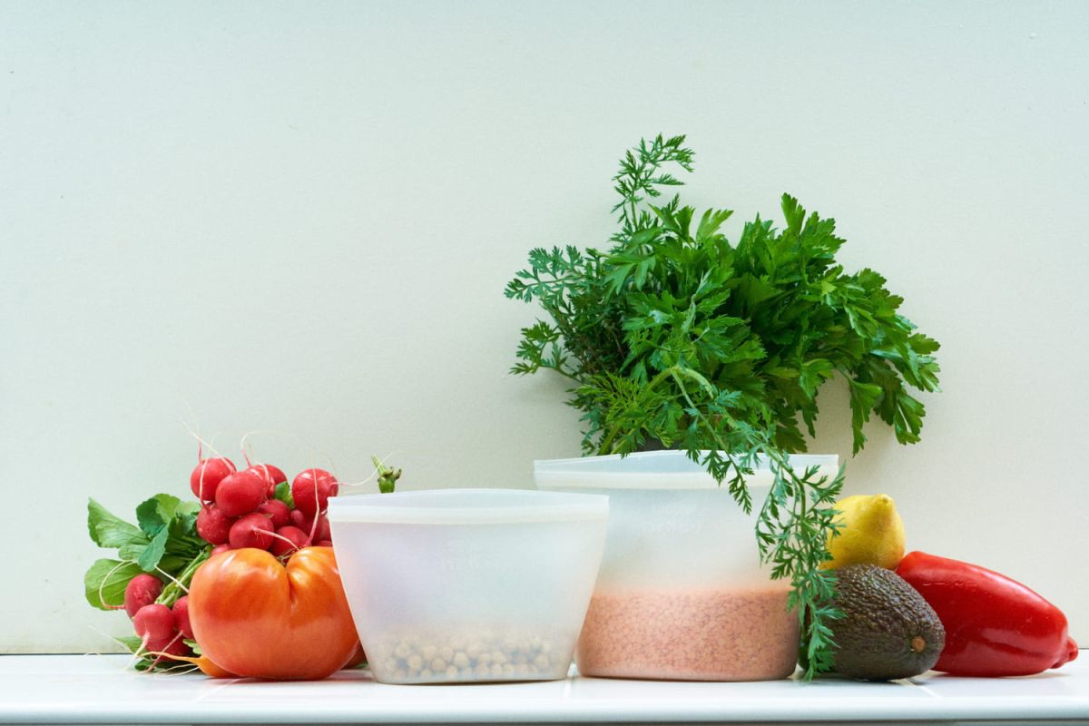 Biotybag : l'alternative écologique pour conserver vos aliments